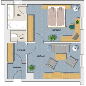 Appartement