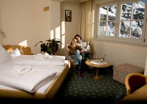 Doppelzimmer