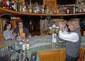 Hotelbar Montana Obertauern