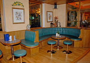 Hotelbar Montana Obertauern