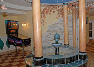 Hotel Montana Obertauern