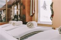 Hotel Montana - Relax zone