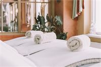 Hotel Montana - Relax zone