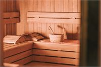 Hotel Montana - sauna