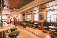 Hotel Montana - cozy bar