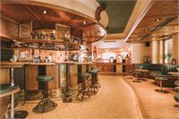 Hotel Montana - cozy bar