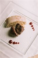 Hotel Montana - Dessert