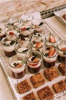 Variations of desserts