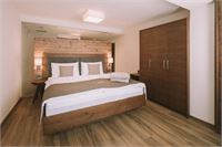 Living-bedroom Schloss Niederrain