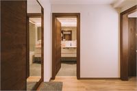 Hotel Montana - Vorraum