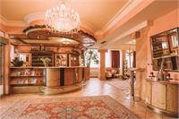 Hotel Montana - reception