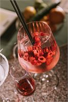 Hotel Montana - cocktail