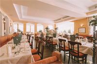 Hotel Montana - Restaurant