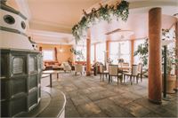 Hotel Montana - Salon - lounge